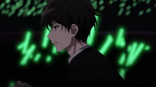 انیمه Tantei wa Mou Shindeiru قسمت 4 با زیرنویس فارسی