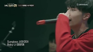 برنامه ترژر باکس (YG treasure box) قسمت دوم با زیرنویس فارسی آنلاین