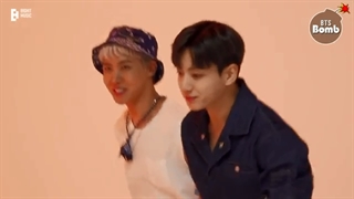 [BANGTAN BOMB] ‘Permission to Dance’ Stage CAM (j-hope focus) @ P. to. D PROJECT - BTS (방탄소년단)