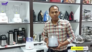 خردکن امگای پارس خزر