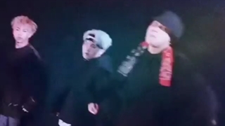 طنز بی تی اس/طنز بنگتن