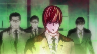 انیمه دفترچه مرگ قسمت 36