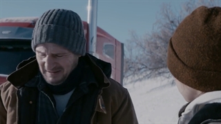 فیلم اکشن و جنایی((جاده یخی___the ice road))دوبله فارسی.......2021 (با بازی:liam neeson)