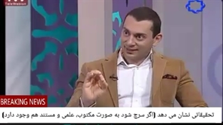 07 تحقیقاتی نشان می دهد که چطور وقتی ما فکرمان را عوض می کنیم، نوروترانس میترهای مغز مان هم عوض می شود