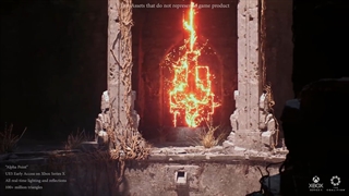 دموی تکنیکی Alpha Point روی Unreal Engine 5 از The Coalition