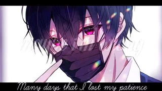 「Nightcore」→ Alter. - My Real Life (Lyrics) نایتکور