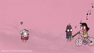 تربیت کودک (قسمت 04) | تا کی باید از کودک مراقبت کنیم ؟ | مای اسمارت ژن