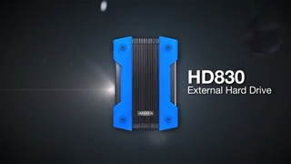 هارد اکسترنال ای دیتا ADATA HD830
