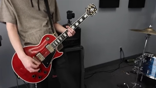 "E.T." - Katy Perry (Rock Cover by First To Eleven)