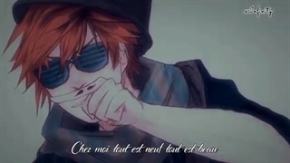 「Nightcore」→Moustache ✗ نایتکور