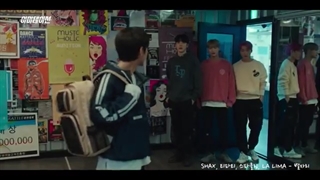 [OST] SHAX & Tea Party & LA LIMA & Sparkling _ 별자리