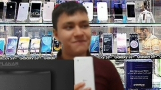 فروشگاه موبایل