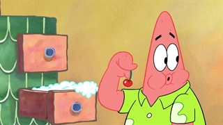 شوی پاتریک ستاره قسمت 1 دوبله فارسی