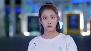 قسمت11 سریال چینی عشق شفق قطبی (love of aurora 2017) _با زیرنویس فارسی