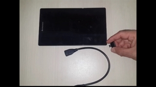 موس وکیبورد به تبلت