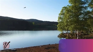 مقطع کارشناسی ارشد درنروژ