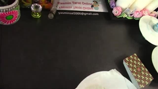 فال قهوه و تاروت ٬ تا یکماه آینده چه اتفاقاتی میافته؟