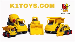 اسباب بازی/اسباب بازی ایرانی/بازی/کامیون/ماشین اسباب بازی/ماشین پسرانه