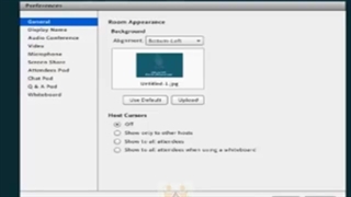 آموزش راه اندازی و کار با Adobe Connect