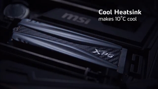 اس اس دی ای دیتا ADATA M.2 S50