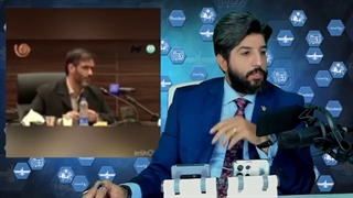 تخریب سعید محمد بابت انتقال آب خوزستان به اصفهان_اصل ماجرا چیست؟