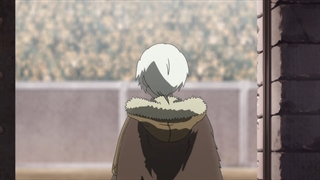 انیمه Fumetsu no Anata e قسمت 15 با زیرنویس فارسی