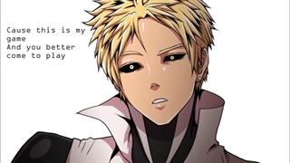 Nightcore - Confident [Male Version] نایتکور