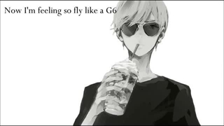 Nightcore - Like A G6 [Deeper Version] نایتکور