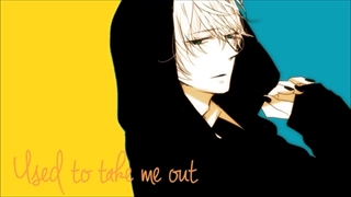 Nightcore - Ciao Adios [Male Version] نایتکور