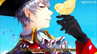 Nightcore - Royals [Rock Version] نایتکور