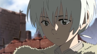 انیمه Fumetsu no Anata e فصل 01  قسمت 15 زیرنویس