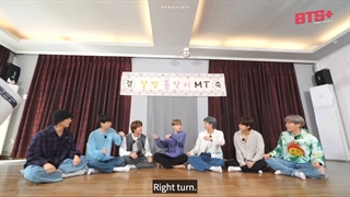 پشت صحنه قسمت 140 ران بی تی اس ( زیرنویس فارسی آنلاین) RUN bts ep 140 behind the scene