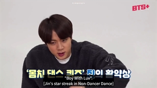 پشت صحنه قسمت 134 ران بی تی اس ( زیرنویس فارسی آنلاین) RUN bts ep 134 behind the scene