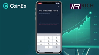 14. آموزش اپلیکیشن موبایل صرافی کوینکس