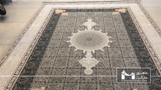 فرش طرح کد 1003