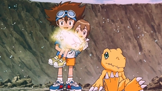 میکس عجیب تایچی و هیکاری ۲۰۲۰* تایکاری (Digimon) ~ساخت ساتوکو