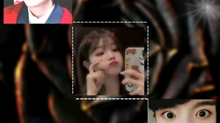 تصور کن بی تی اس تهیونگ