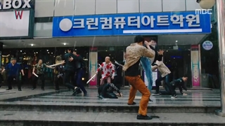 قسمت 5 سریال W دو جهان (Two World)+زیرنویس فارسی