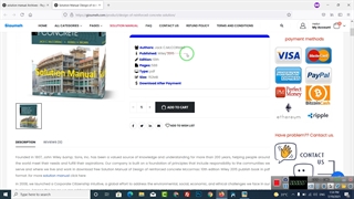Solution Manual of Design of reinforced concrete 10th edition by Jack C.McCORMAC