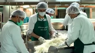 پویش اطعام غدیر