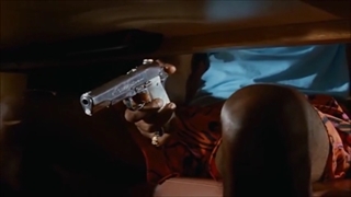 فیلم Pulp Fiction 1994 با زیرنویس فارسی چسبیده