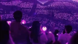 اقیانوس بنفش/بازدید اجباری واسه آرمی