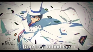 Nightcore - Wanted Man نایتکور