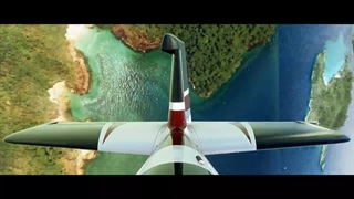 تریلر زمان عرضه بازی Microsoft Flight Simulator برای Xbox Series X/S