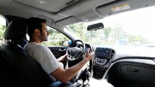 هر آنچه از ریمپ و آپدیت آریزو 5 توربو و معمولی باید بدانید