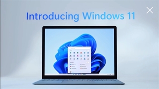 ویندوز 11 (Windows 11)