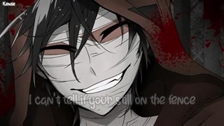 Nightcore ↬ what are we (Lyrics) نایتکور