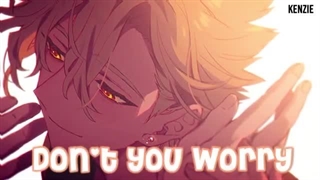 Nightcore ↬ Ur So F**kInG cOoL (Lyrics) [Deeper Version] نایتکور