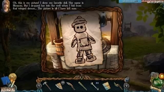 Lost Lands 3 Golden Curse Walkthrough – Chapter 1 /Part 1