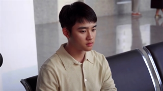 ویدیو پشت صحنه فیلمبرداری highlight medley آلبوم Empathy کیونگسو با زیرنویس فارسی چسبیده 